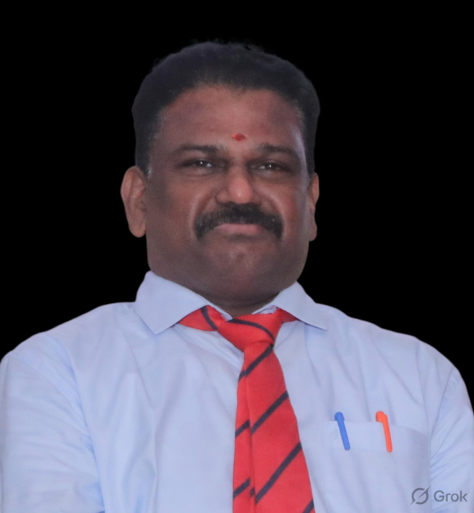 Er V. Vinodkumar Nair